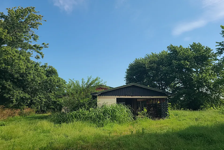 1950 Farm Road 2140 Aka Route 2 Box 77 Exeter, MO 65647, Barry County