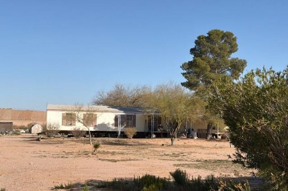 17860 W Banning Street Casa Grande, AZ 85222, Pinal County