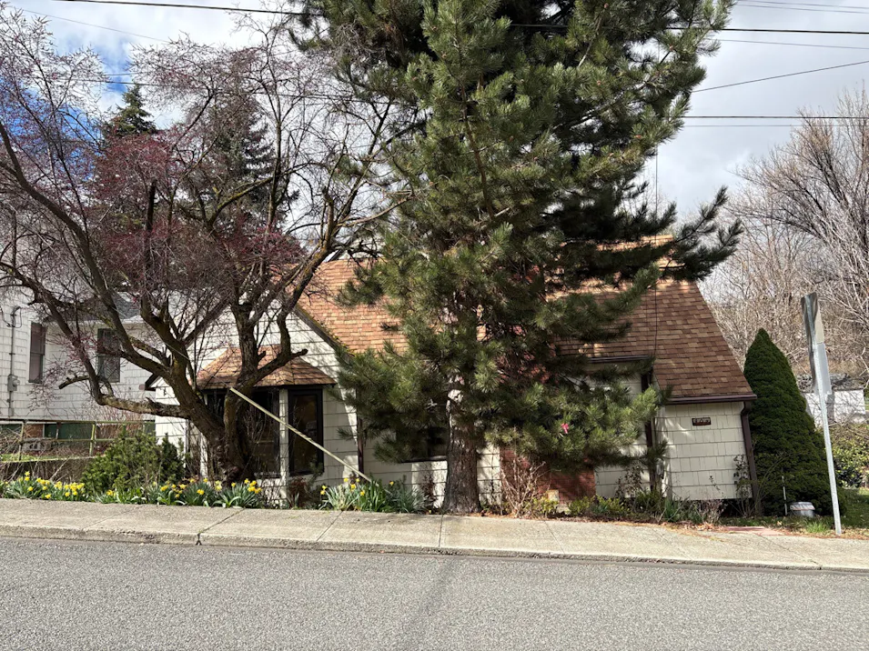 904 S Mill St. Colfax, WA 99111, Whitman County