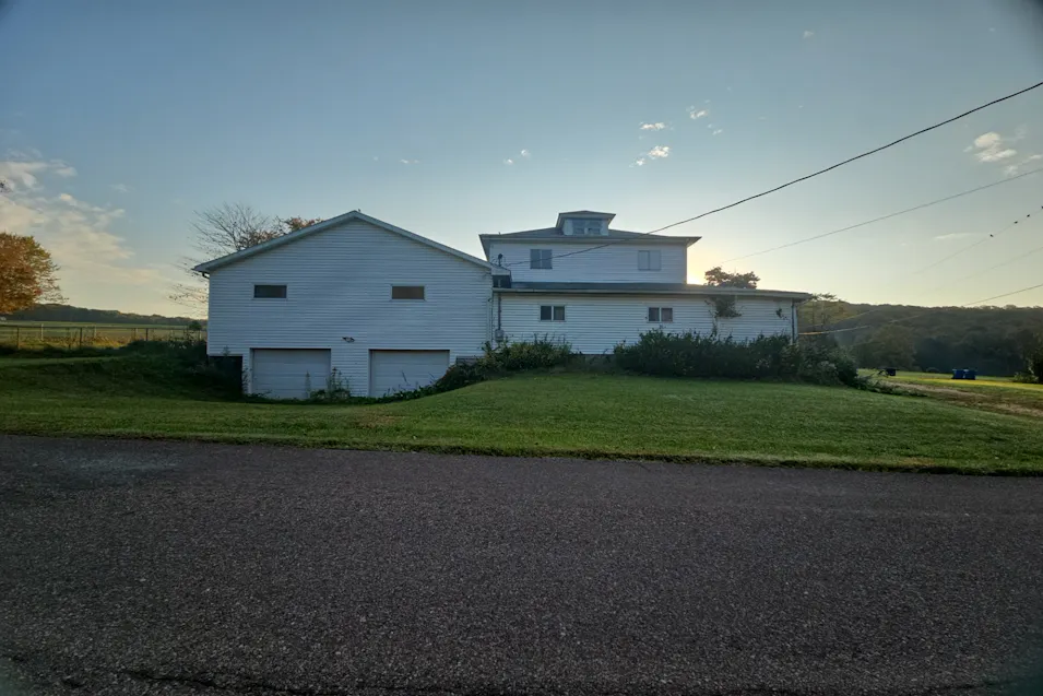 520 White Road Normalville, PA 15469, Fayette County