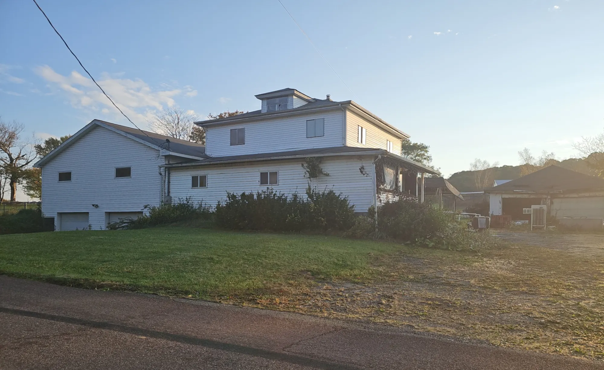 White Rd, Normalville, PA 15469 #1