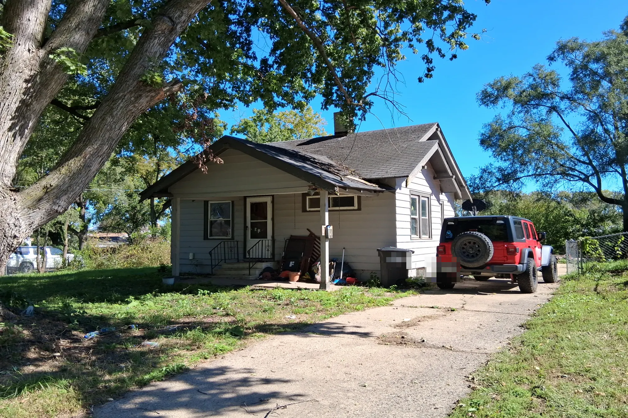 16th St, Des Moines, IA 50316 #1