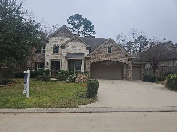 207 Evening Tide Way Willis, TX 77318, Montgomery County