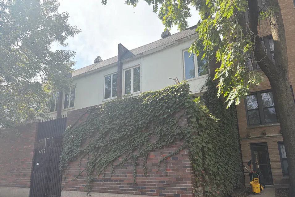 5230 S. Woodlawn Ave. Chicago, IL 60615, Cook County