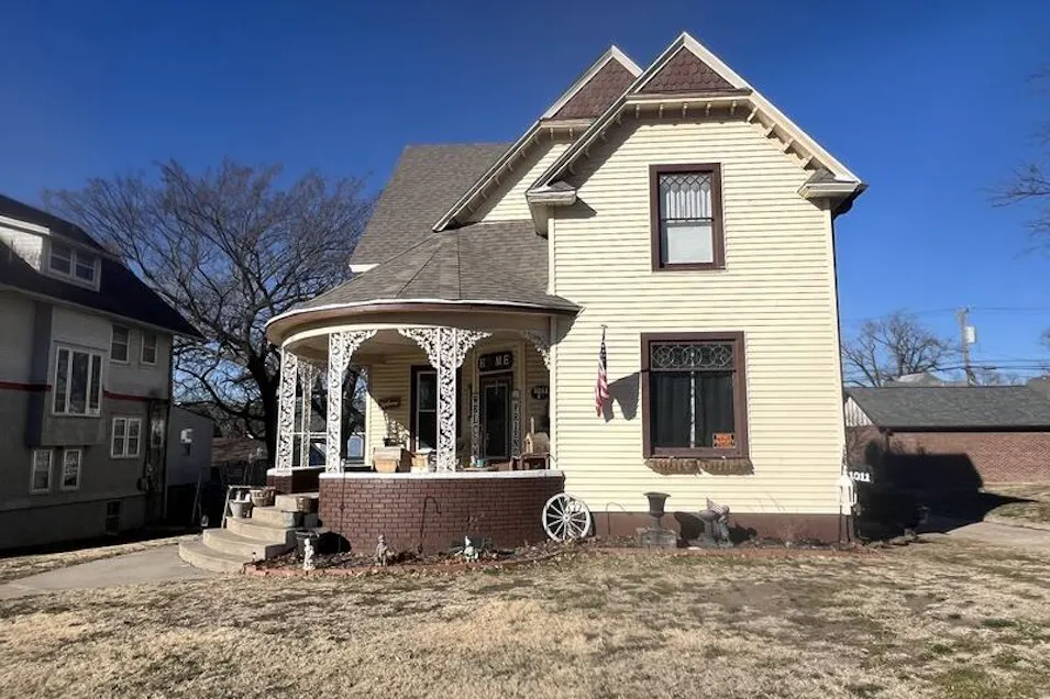 1011 E St Fairbury, NE 68352, Jefferson County