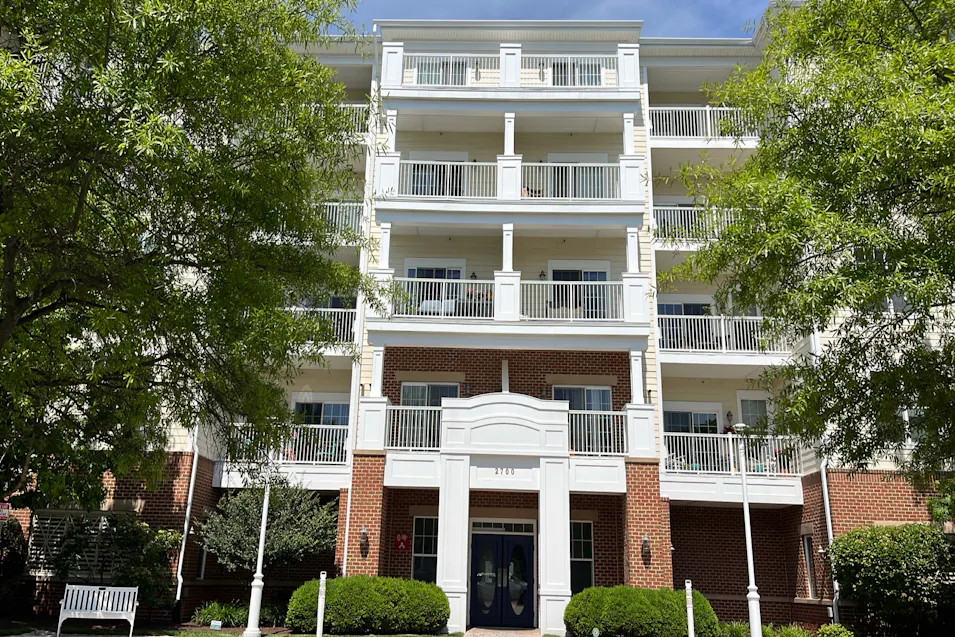 2700 Willow Oak Dr Cambridge, MD 21613, Dorchester County