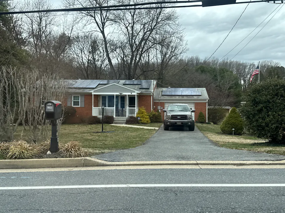 9140 Vollmerhausen Rd Savage, MD 20763, Howard County