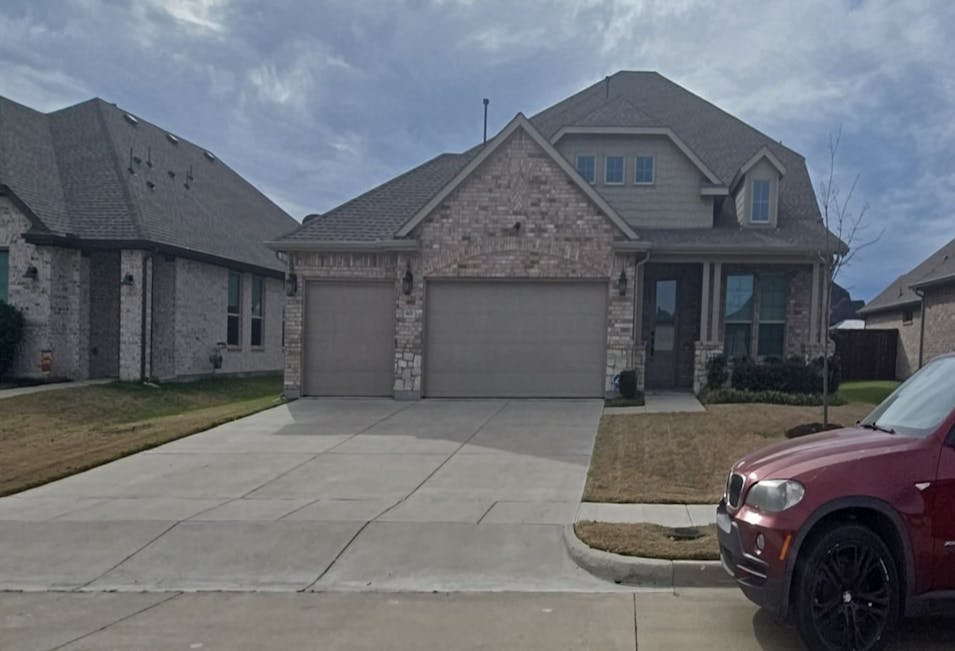 601 Tuscany Drive Forney, TX 75126, Kaufman County