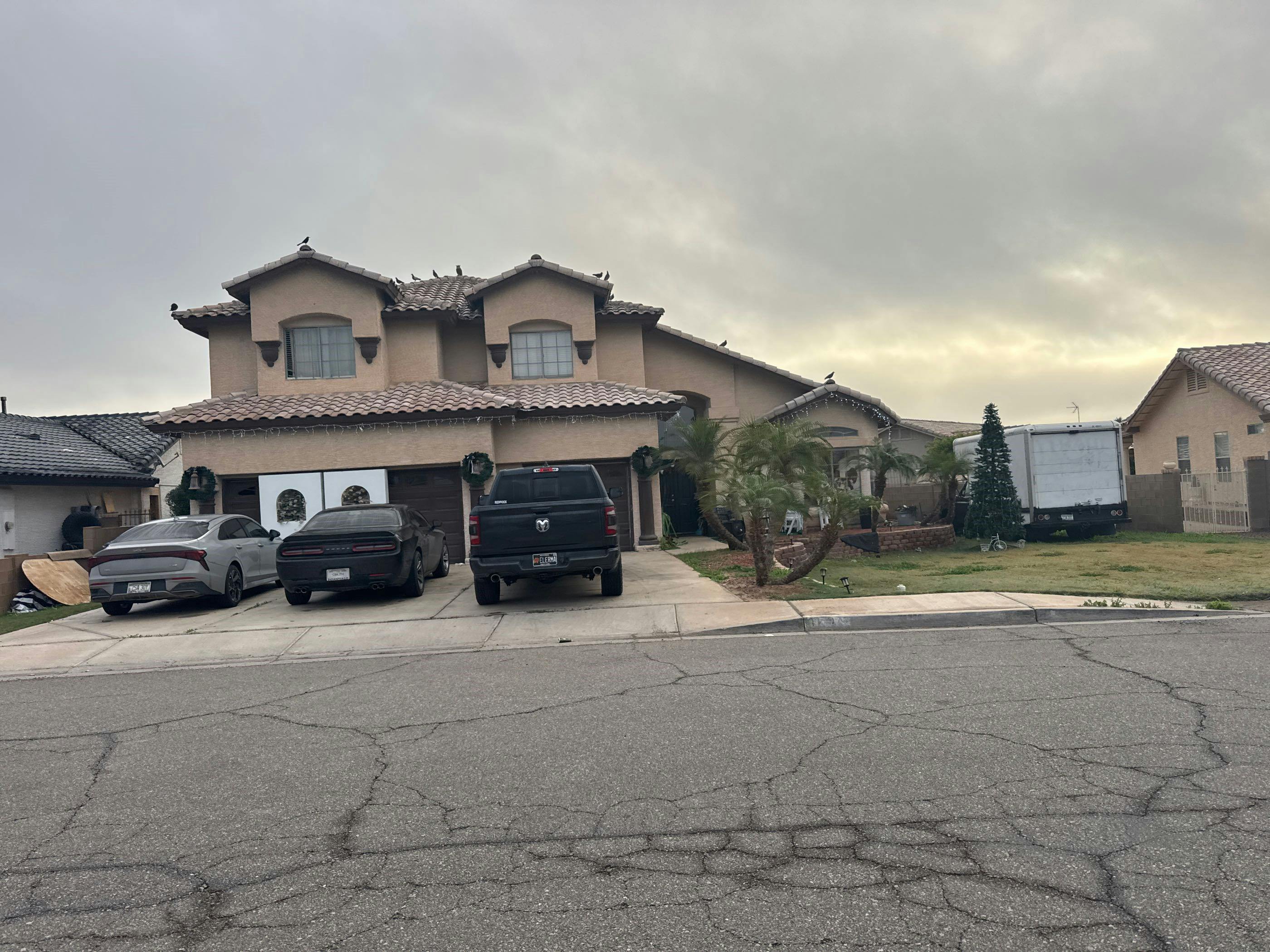 42nd Ave, Yuma, AZ 85364