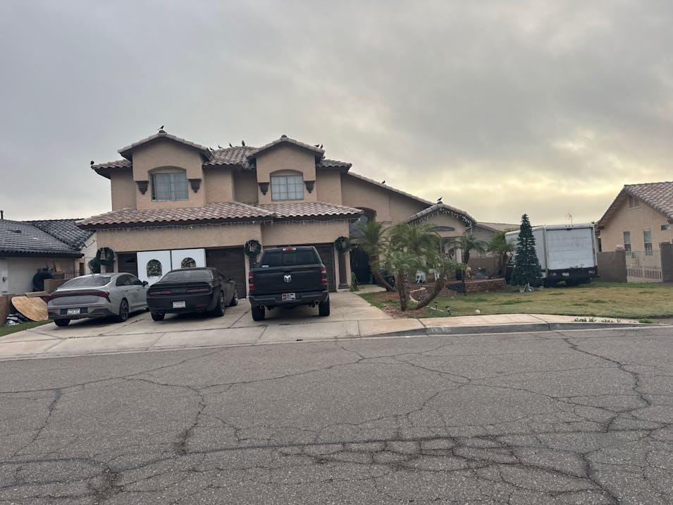 1621 S 42nd Ave Yuma, AZ 85364, Yuma County