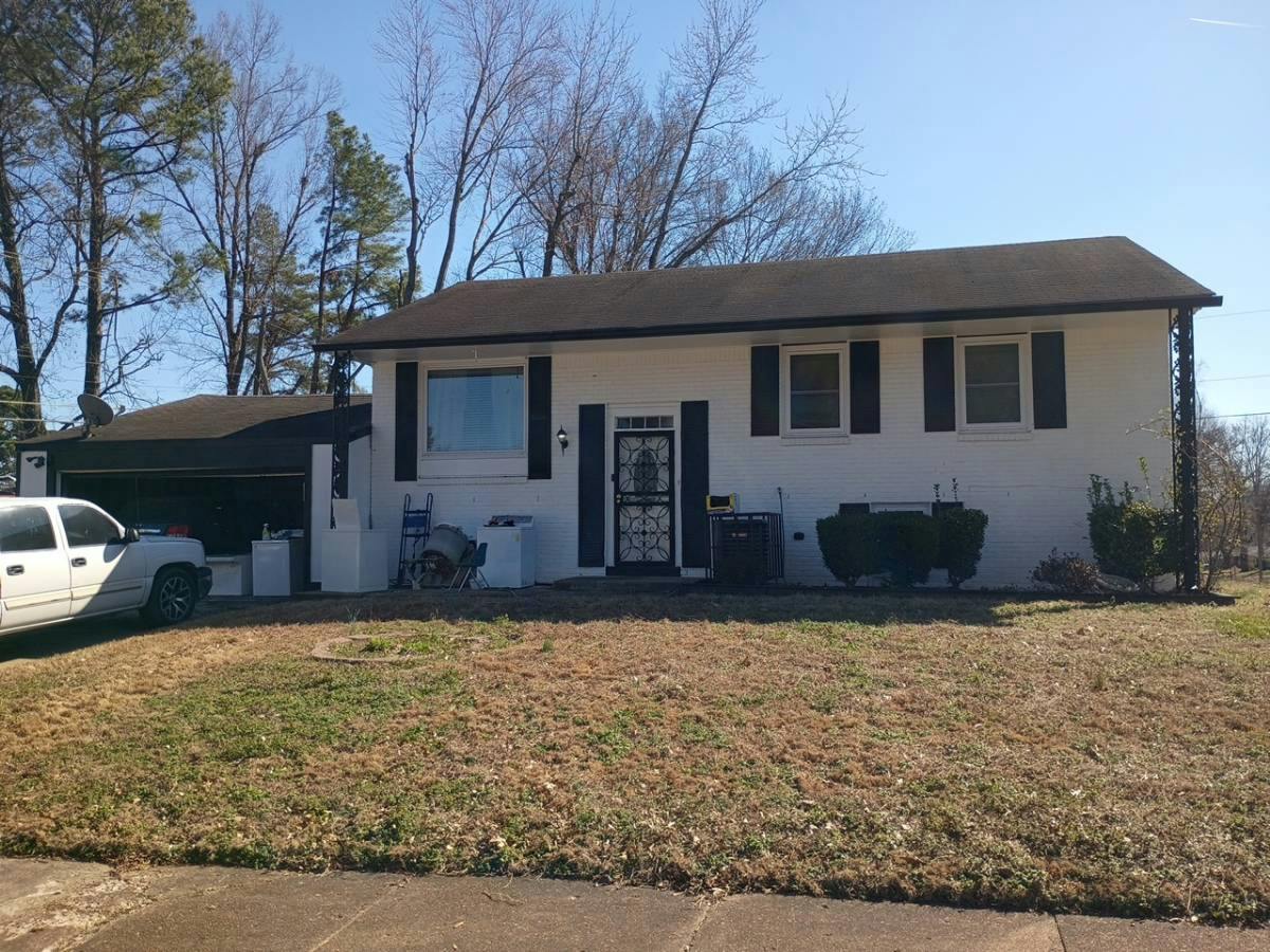 Mcgregor Ave, Memphis, TN 38127