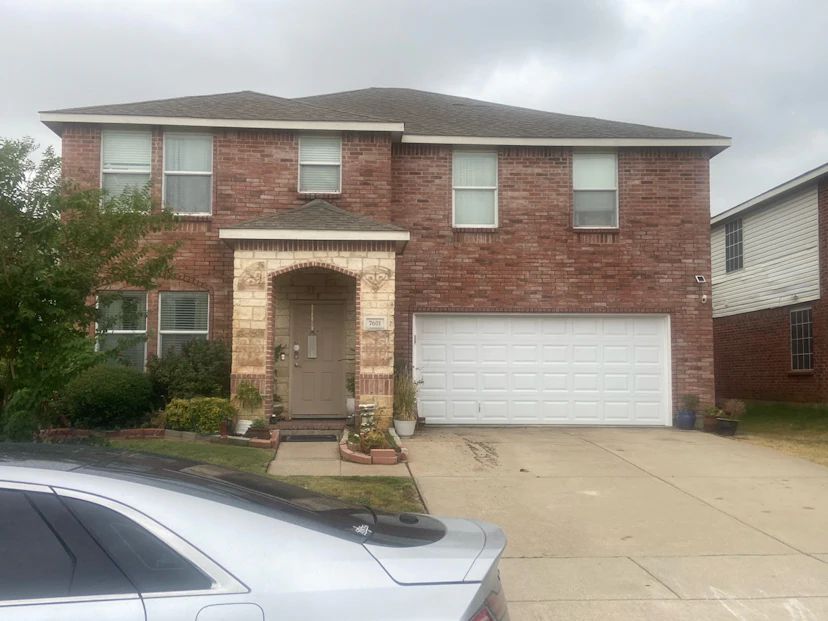7601 Sienna Ridge Lane