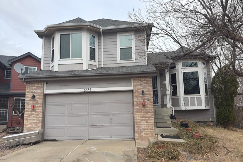 6387 East 121st Place