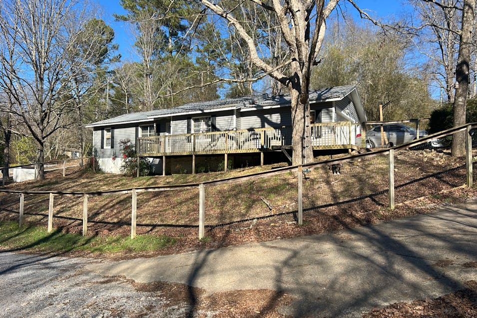 21 Mary Ln Warrior, AL 35180, Blount County