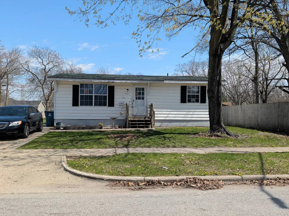 2020 Manz St Muskegon Heights, MI 49444, Muskegon County
