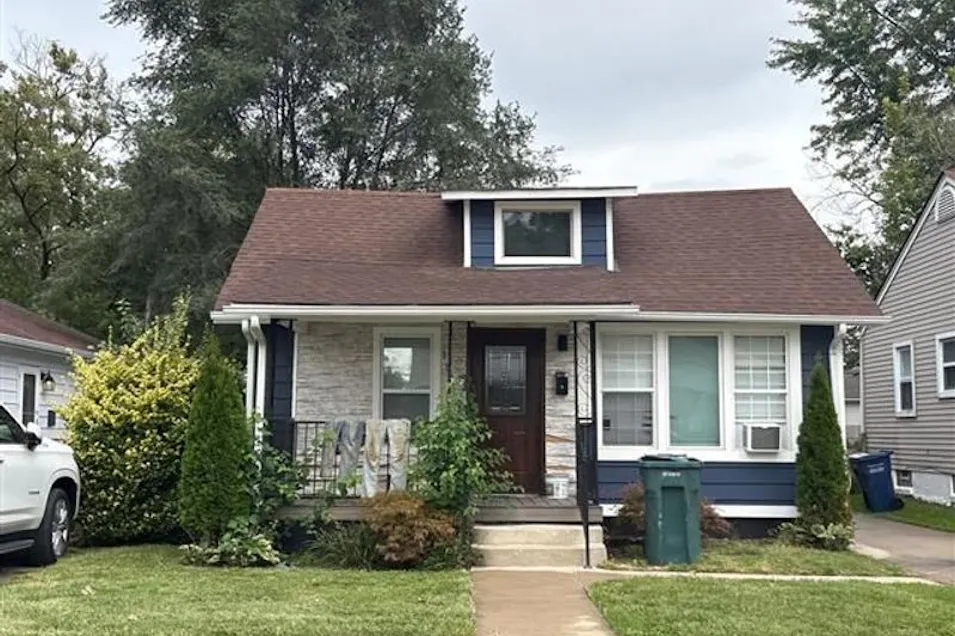 1848 Warwick Ave Lincoln Park, MI 48146, Wayne County