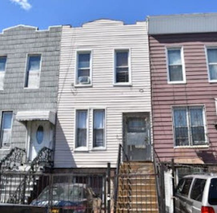 61a Covert St Brooklyn, NY 11207, Kings County