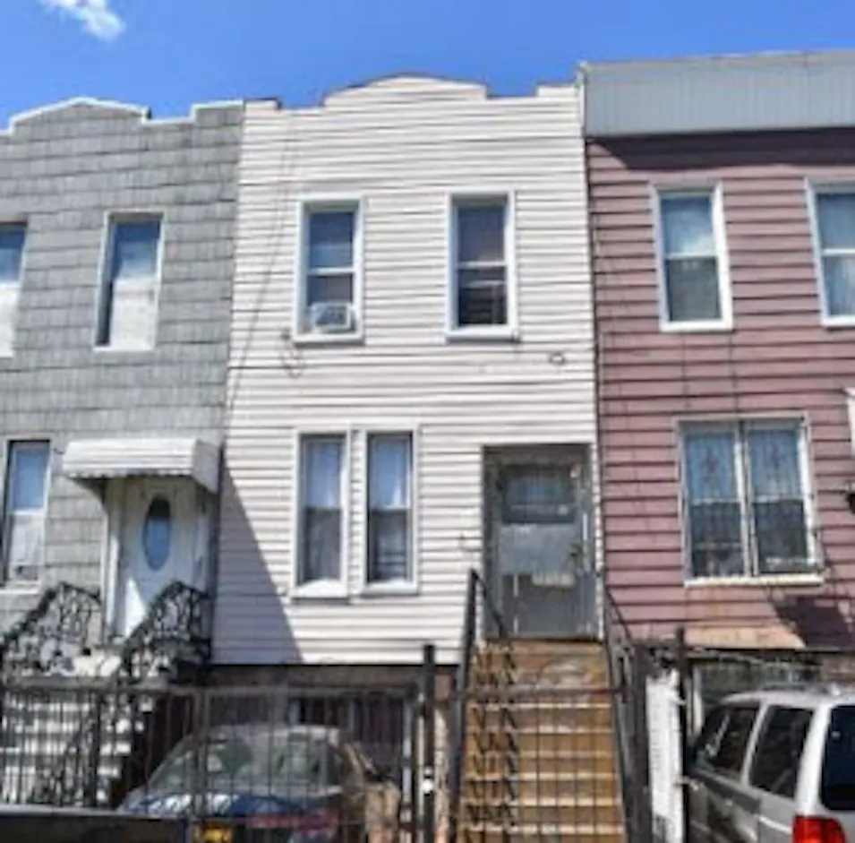 61a Covert Street Brooklyn, NY 11207, Kings County