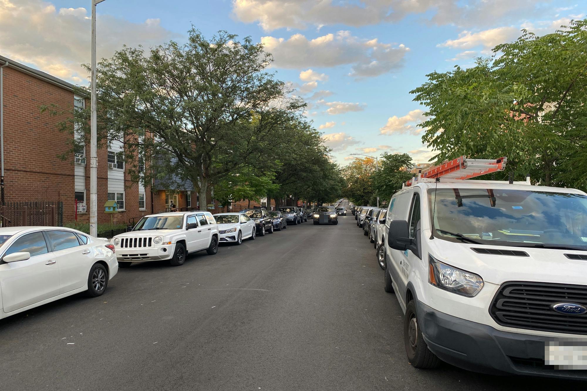 Covert St, Brooklyn, NY 11207
