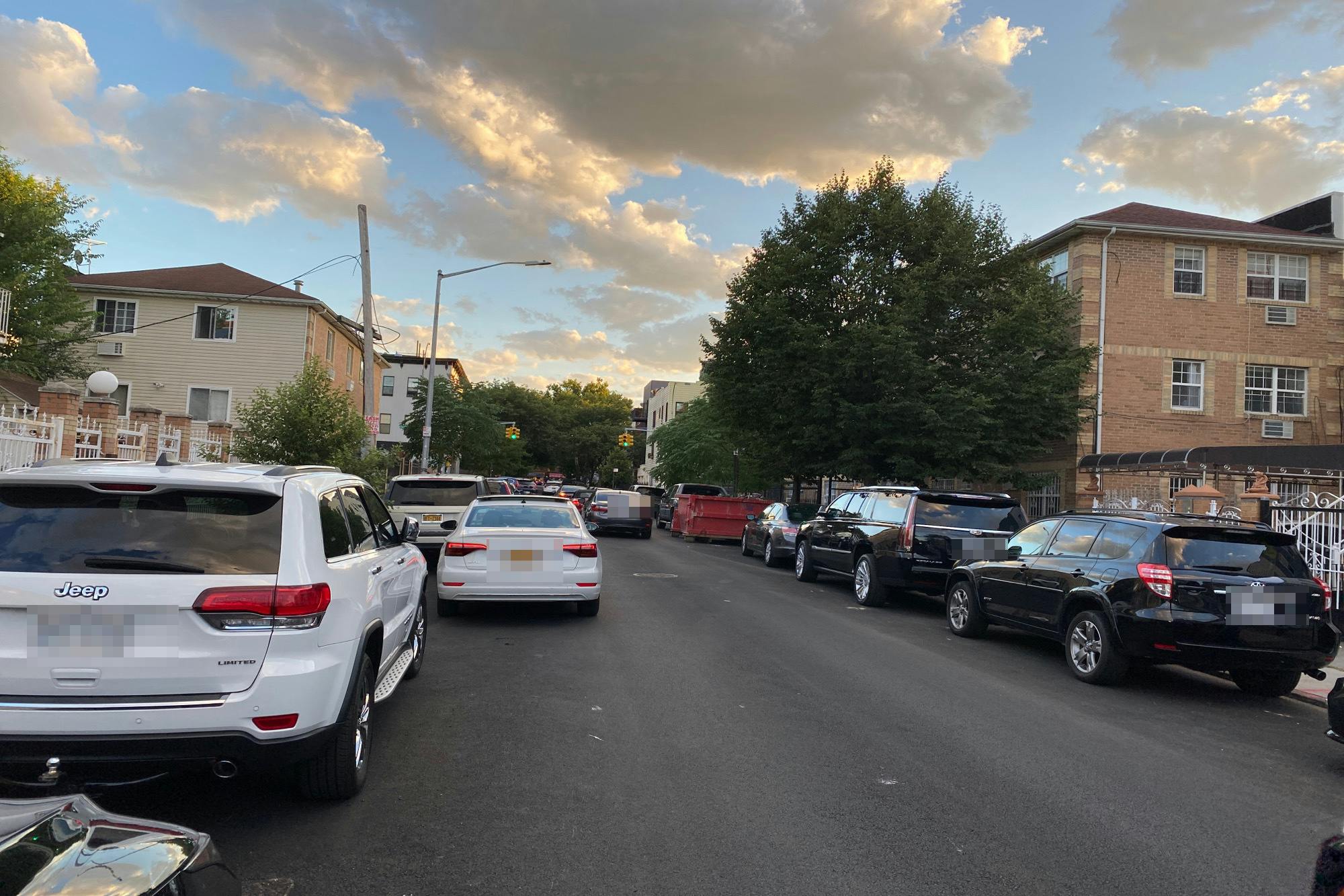 Covert St, Brooklyn, NY 11207 #1