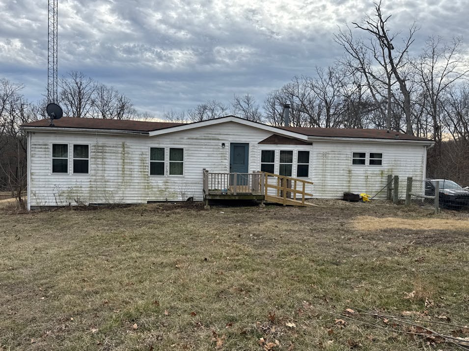 22287 Muse Rd Wright City, MO 63390, Warren County