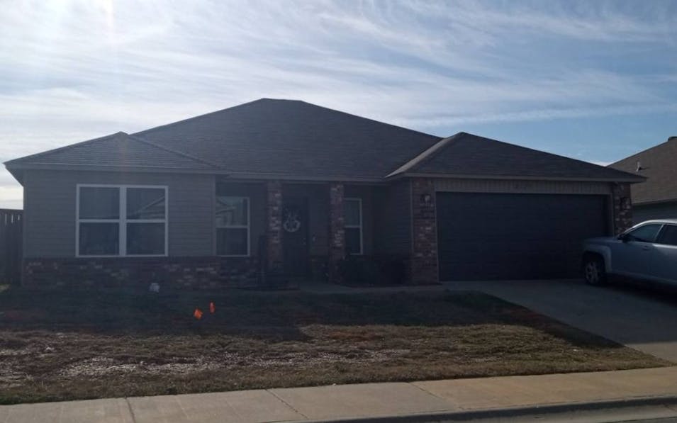 2125 Dandelion Drive Benton, AR 72019, Saline County