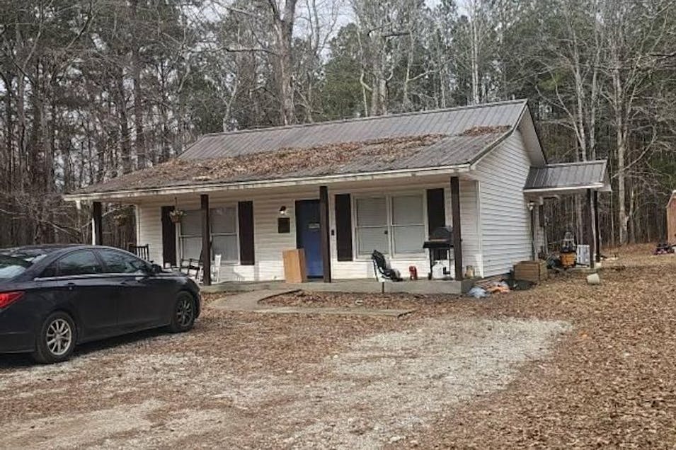 125 Valley Rd Tallapoosa, GA 30176, Haralson County