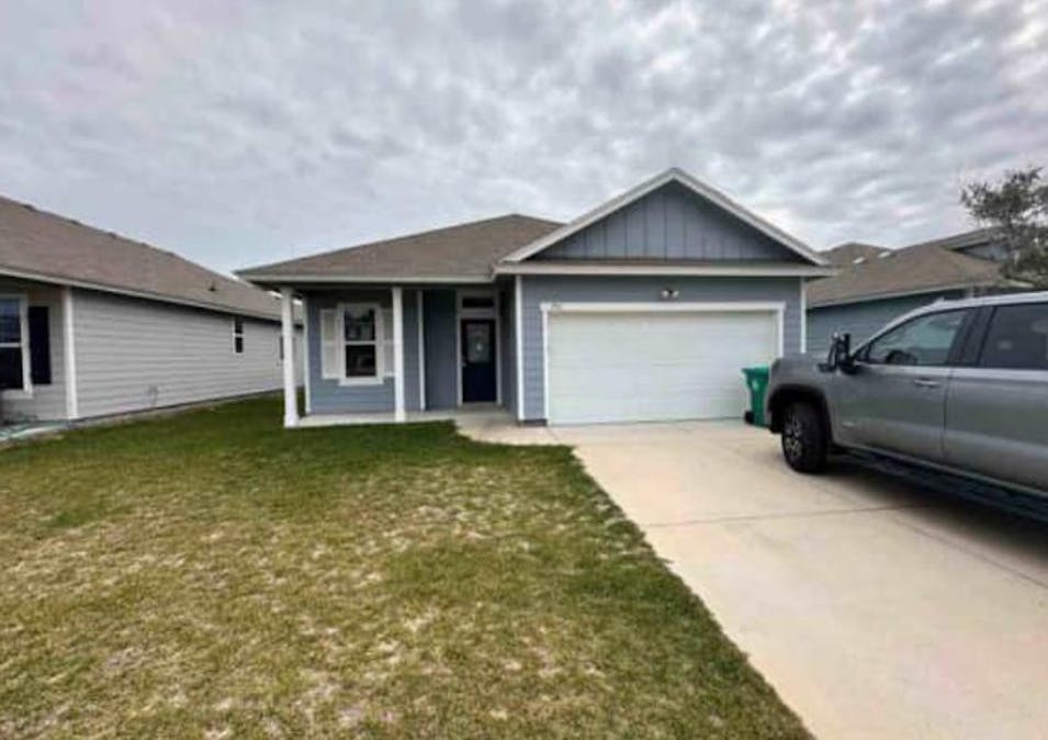 1911 Shellbank Ave Aransas Pass, TX 78336, San Patricio County