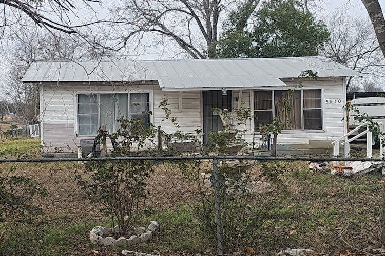 5510 Eunice St San Antonio, TX 78219, Bexar County