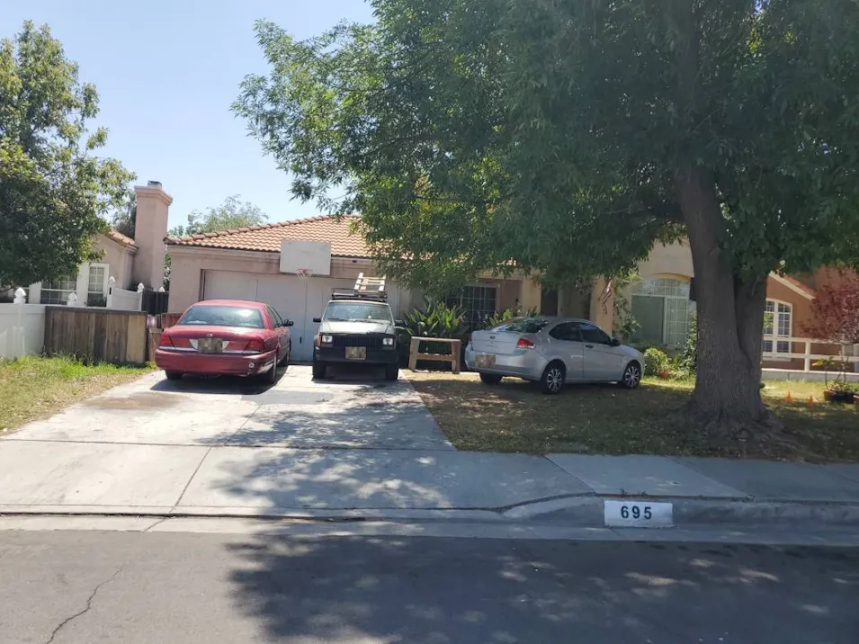 695 Anthirium Ave Perris, CA 92571, Riverside County
