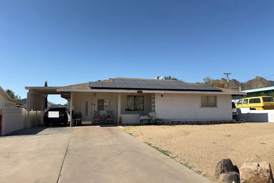 1438 E Hatcher Rd Phoenix, AZ 85020, Maricopa County