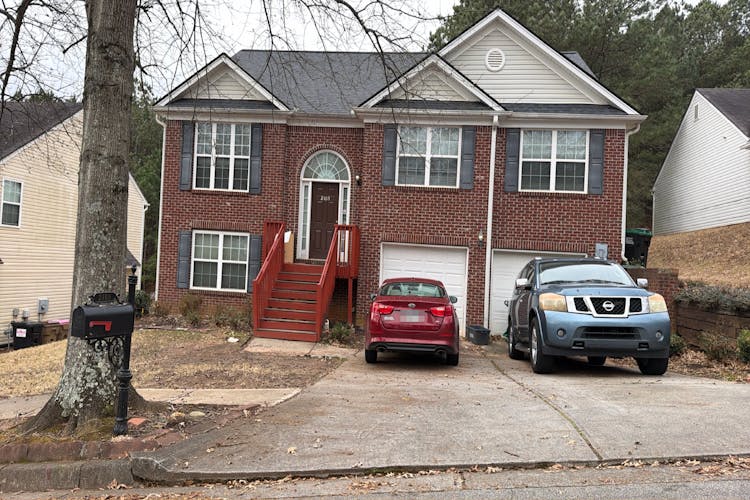 2105 Mina Lane Dr Buford, GA 30518, Gwinnett County