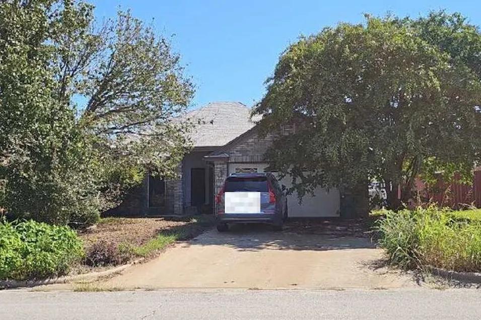 2027 Herald Dr Harker Heights, TX 76548, Bell County