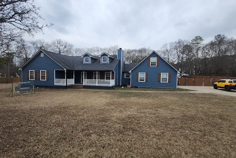 108 New Hope Rd McDonough, GA 30252, Henry County