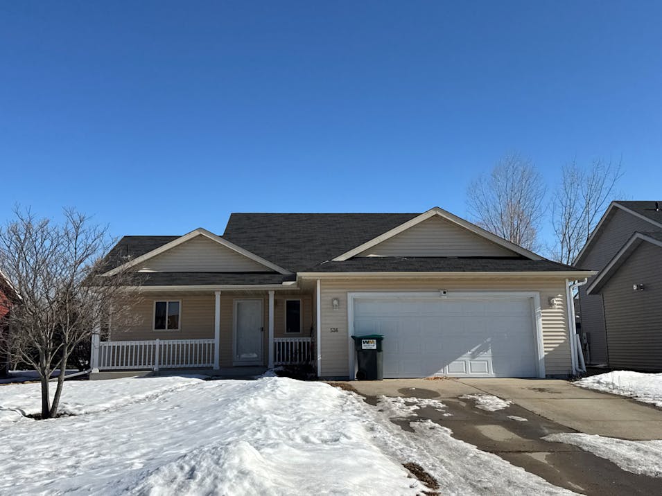 536 23rd Ave N Sartell, MN 56377, Stearns County
