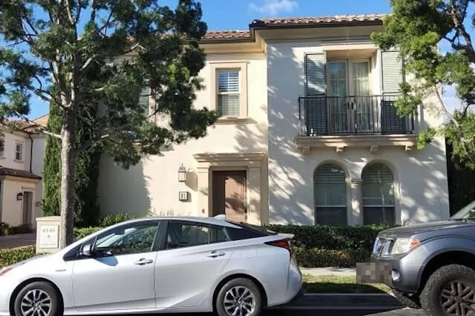 61 Cactus Flower Irvine, CA 92620, Orange County