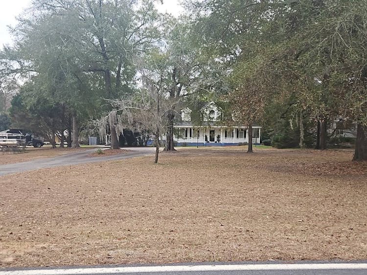 105 N Cedar Creek Rd Cordele, GA 31015, Crisp County