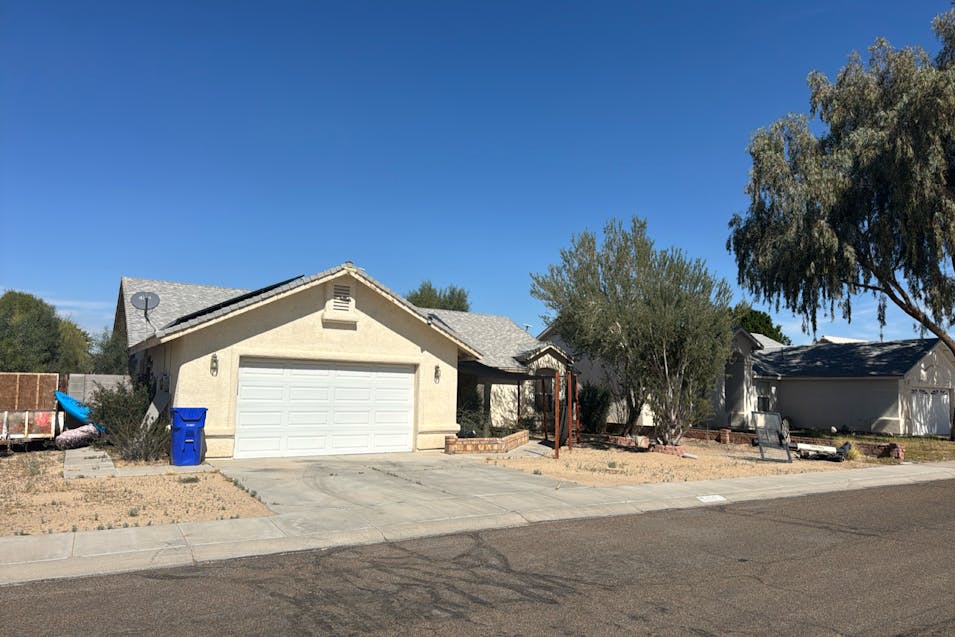10612 E 37th St Yuma, AZ 85365, Yuma County