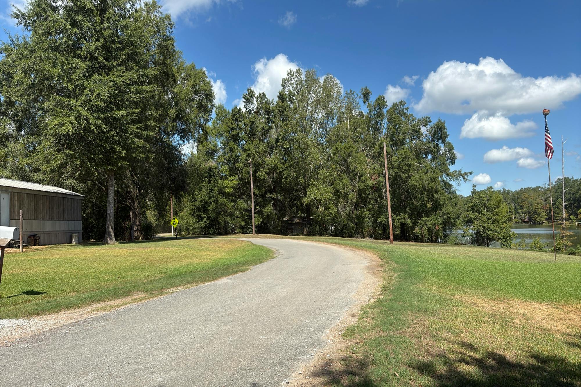 Puckett Bend Rd, Columbia, LA 71418