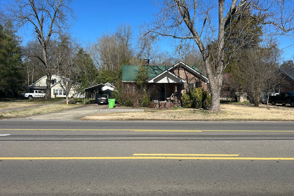 1306 Ashville Rd Leeds, AL 35094, Jefferson County