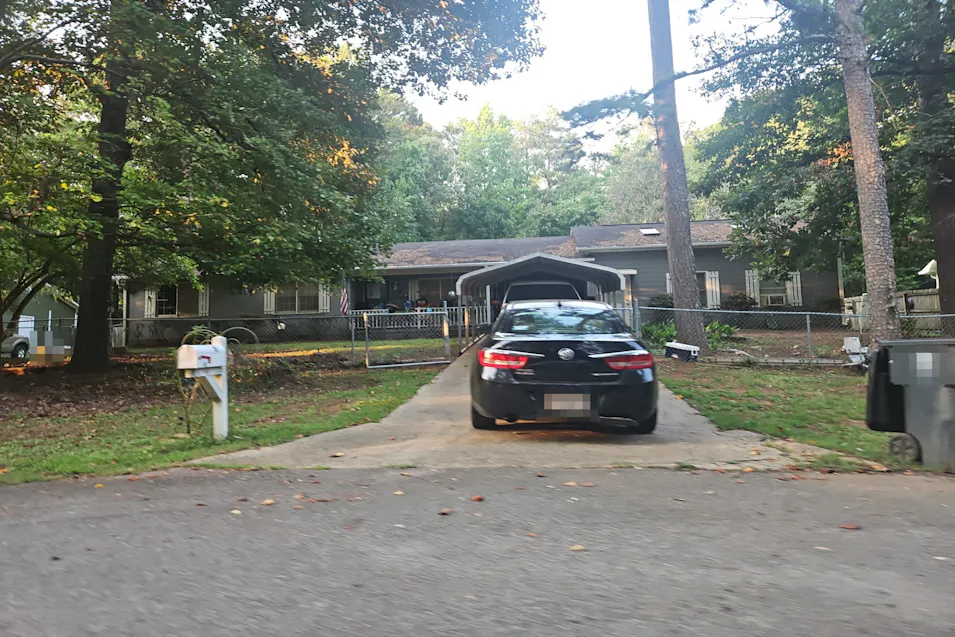 30 Acorn Trail Bremen, GA 30110, Haralson County