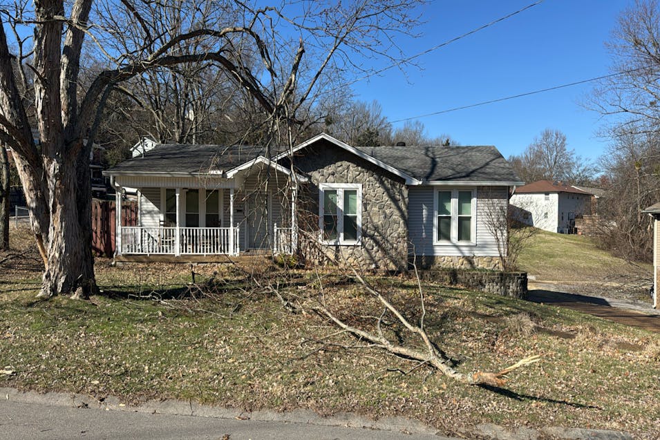 5133 Amalie Drive Nashville, TN 37211, Davidson County