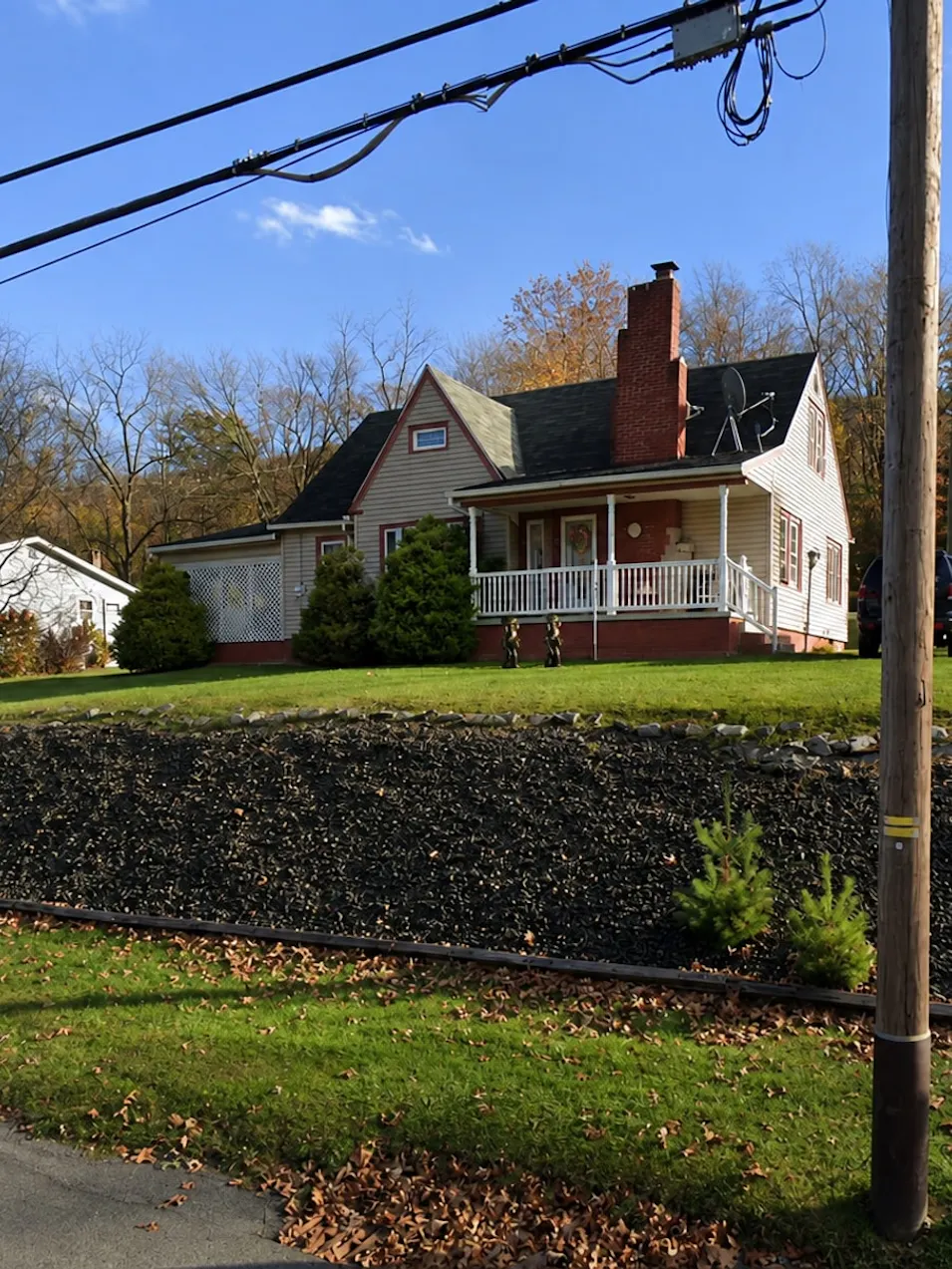 1700 Trevorton Road Coal Township, PA 17866, Northumberland County