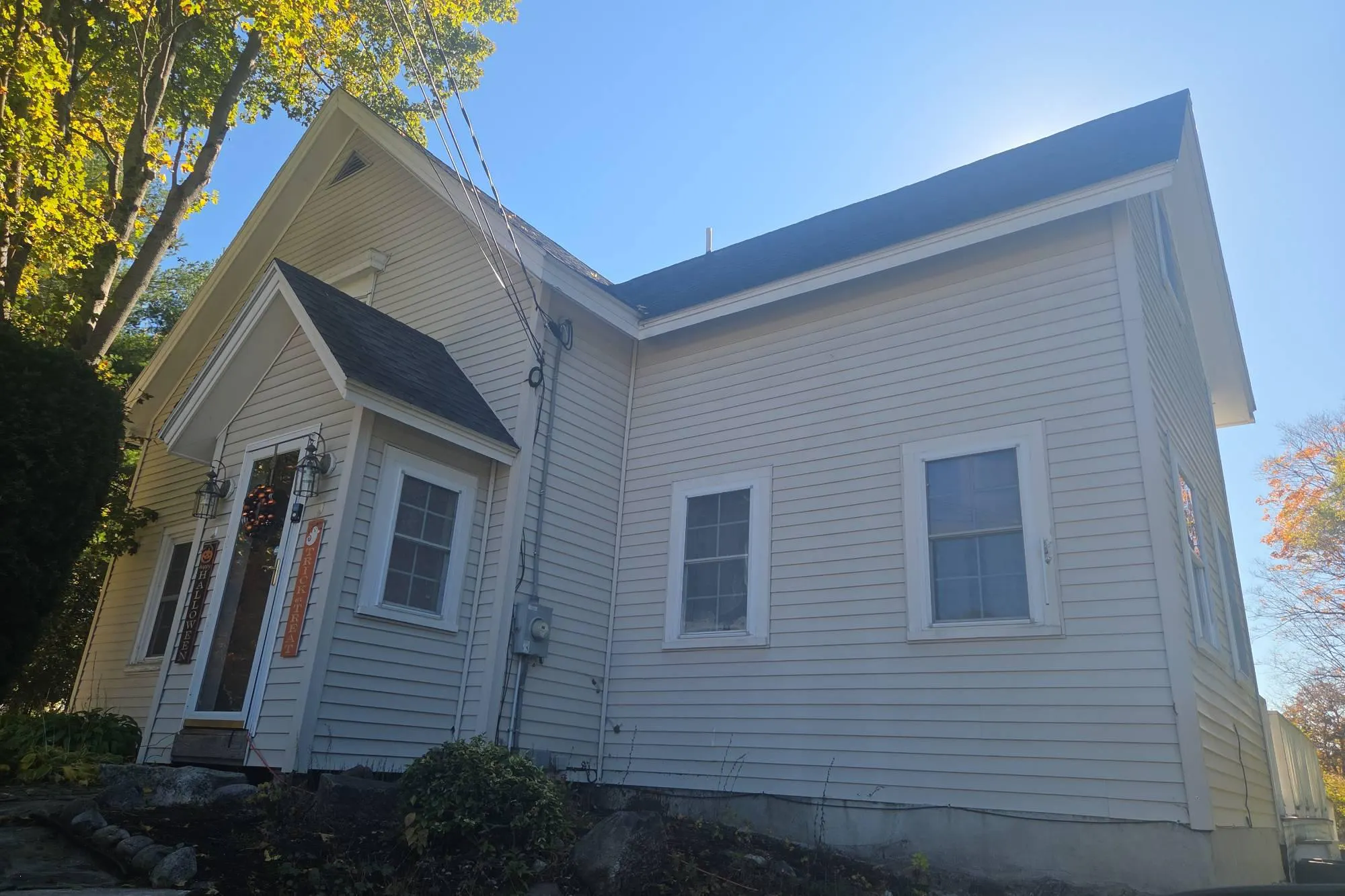 Gray Ave, Farmington, NH 03835 #1