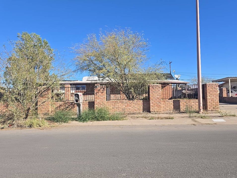 1824 W Lester St Tucson, AZ 85745, Pima County