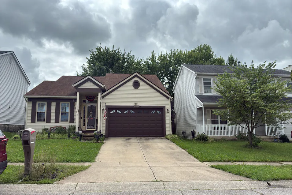 1085 Rendezvous Ln Columbus, OH 43207, Franklin County