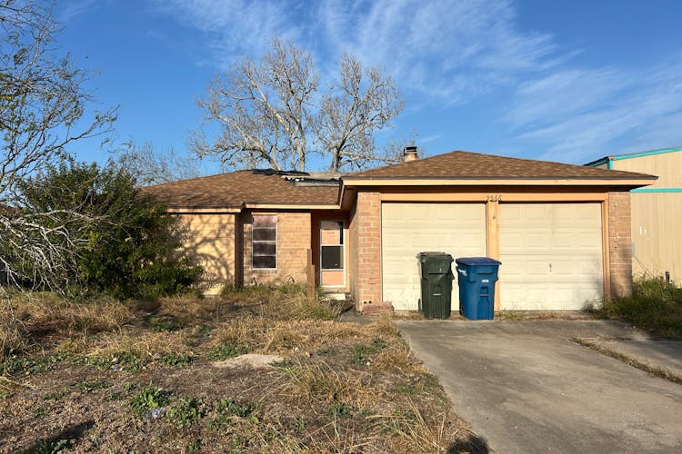 9566 Lovebird St Corpus Christi, TX 78418, Nueces County