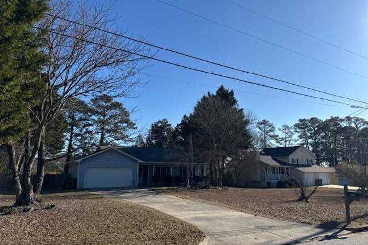 2830 Highpoint Rd Snellville, GA 30078, Gwinnett County