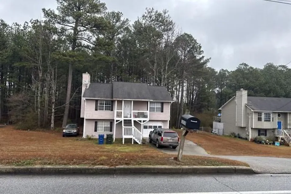 2830 Highpoint Rd Snellville, GA 30078, Gwinnett County