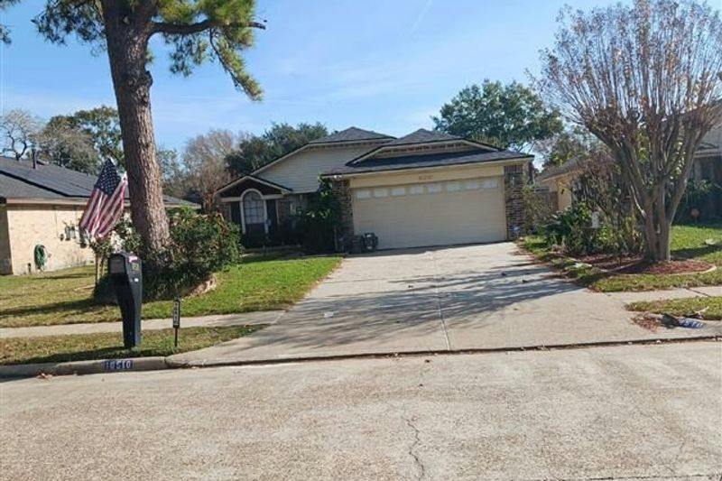 Spring Harvest Dr, Houston, TX 77064
